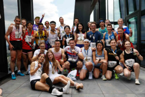 DC Tower Run 2026: VIP-Package für zwei zu gewinnen