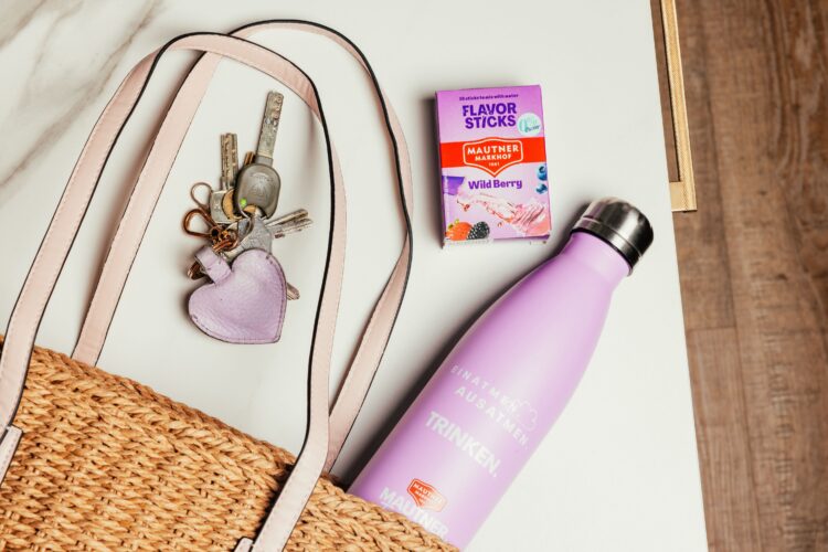 Zuckerfreier Genuss: Neue FlavorSticks von Mautner Markhof